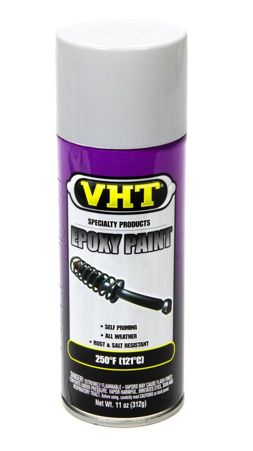 Gloss White Epoxy Paint - VHT | Evolution Auto Retroworks