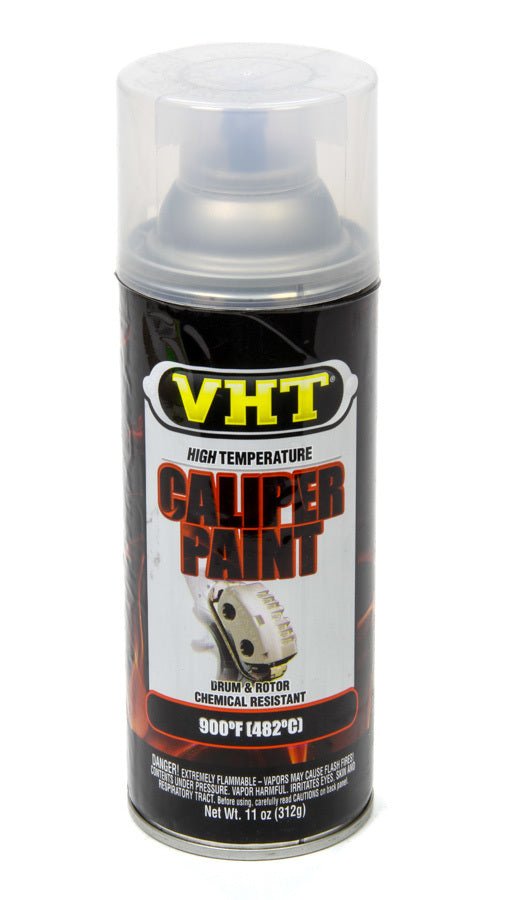 Gloss Clear Brake Caliper Paint - VHT | Evolution Auto Retroworks