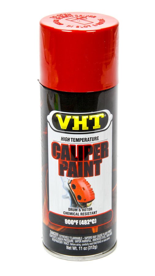 Red Hi - Temp Brake Paint - VHT | Evolution Auto Retroworks