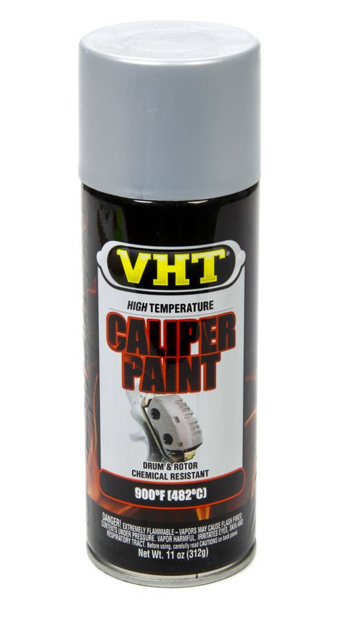 Cast Aluminum Drum & Rotor Paint - VHT | Evolution Auto Retroworks