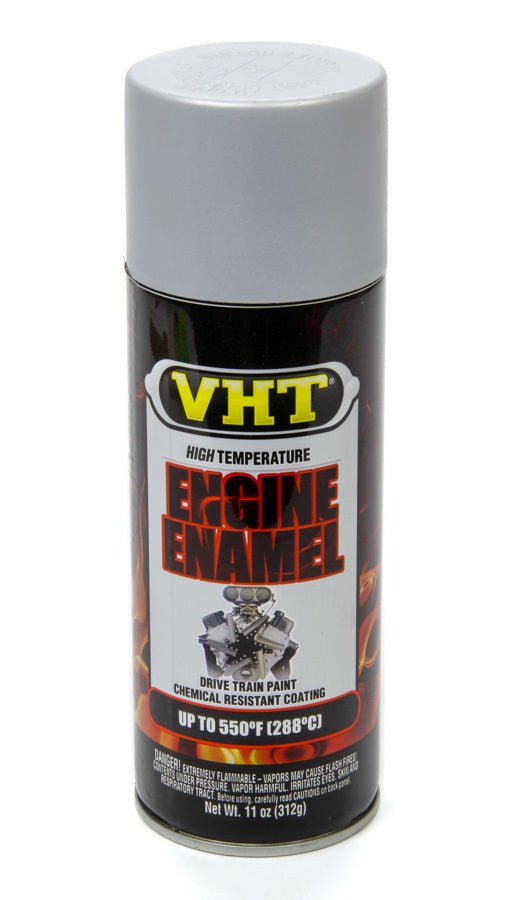 Nu - Cast Aluminum Paint - VHT | Evolution Auto Retroworks