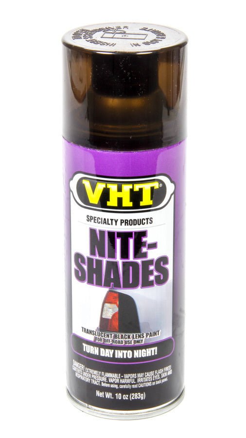 The Shadow Lense Coating - VHT | Evolution Auto Retroworks