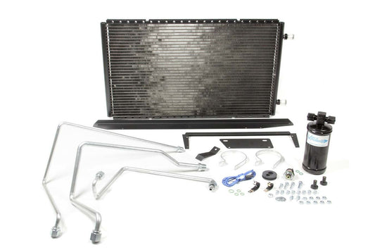 Condensor w/drier 67 - 72 GM P/U - Vintage Air | Evolution Auto Retroworks