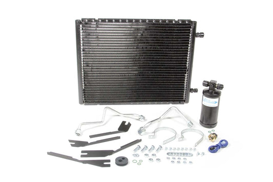 A/C Condensor - Vintage Air | Evolution Auto Retroworks