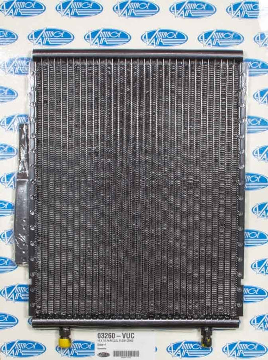 Air Conditioning Condens er - Vintage Air | Evolution Auto Retroworks