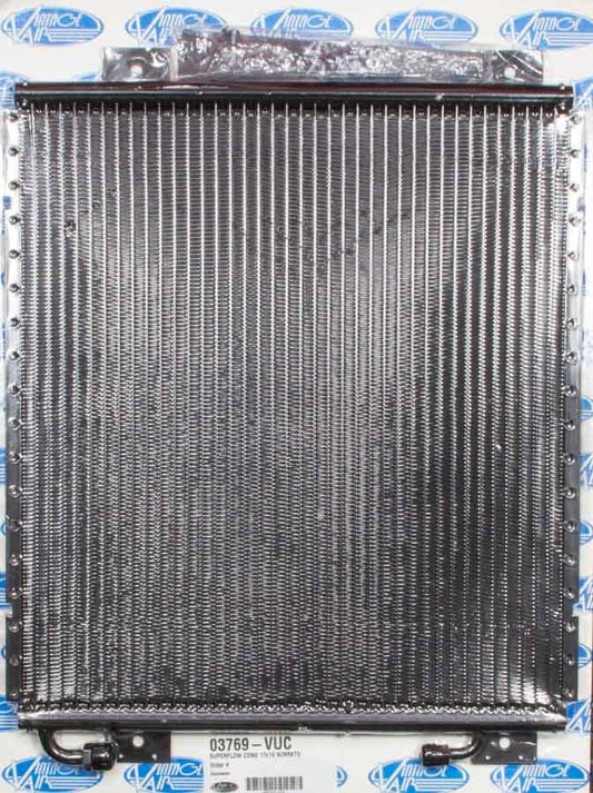 17x19 Condenser - Vintage Air | Evolution Auto Retroworks