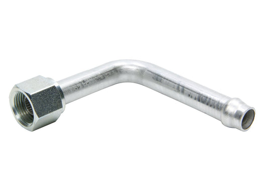Extended 90 Degree Heater Fitting - Vintage Air | Evolution Auto Retroworks