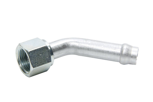 10 Fem To 12 45 Deg Fitting - Vintage Air | Evolution Auto Retroworks