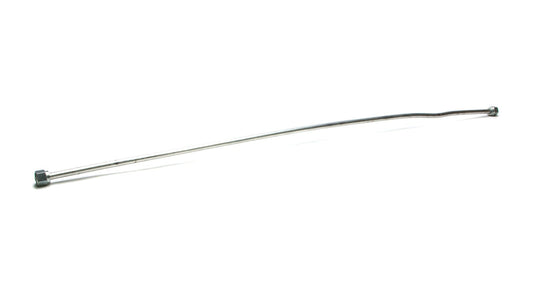 Hardline - 6X36in Female /Female U - Bend - Em - Vintage Air | Evolution Auto Retroworks