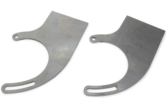 Universal Brackets - Vintage Air | Evolution Auto Retroworks