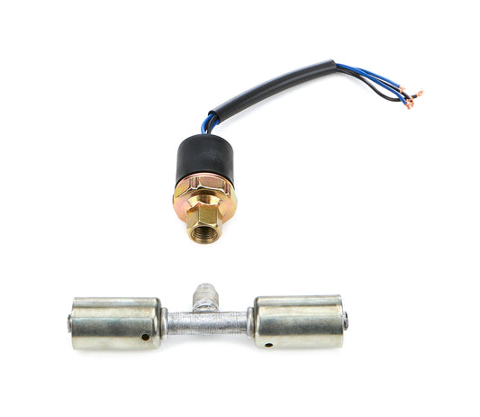 Trinary Switch Kit For Beadlock Crimp - Vintage Air | Evolution Auto Retroworks