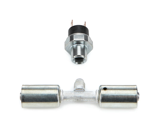 Binary Switch Kit For Beadlock Crimp - Vintage Air | Evolution Auto Retroworks