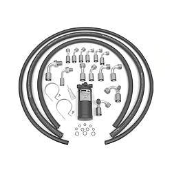 Hose Kit w/Drier 134A Beadlock Fittings - Vintage Air | Evolution Auto Retroworks