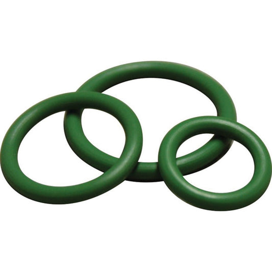 O - Ring With Oil Kit - Vintage Air | Evolution Auto Retroworks
