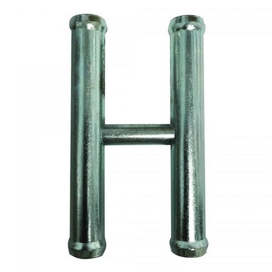 5/8 HEATER HOSE H - PIPE C ROSSOVER - Vintage Air | Evolution Auto Retroworks