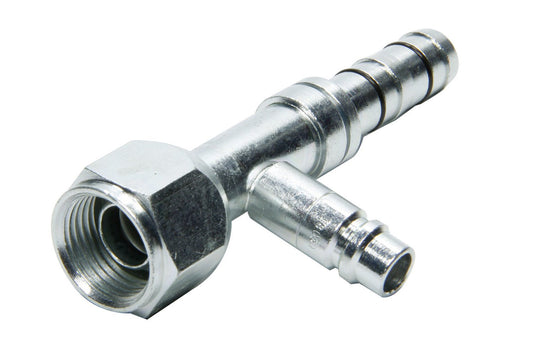 EZ Clip 10 w/Port Fitting - Vintage Air | Evolution Auto Retroworks