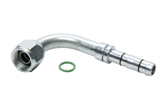 EZ Clip 8 90 Degree Fitting - Vintage Air | Evolution Auto Retroworks