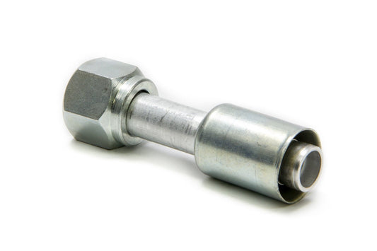 10 Straight Beadlock Heater Fitting - Vintage Air | Evolution Auto Retroworks