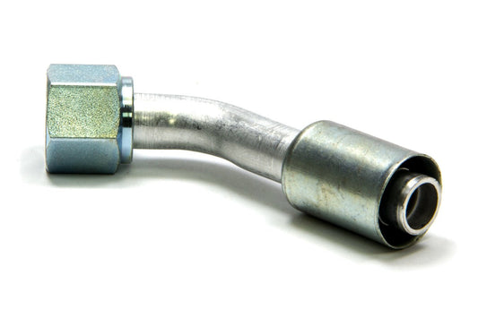 10 45 Degree Beadlock Heater Fitting - Vintage Air | Evolution Auto Retroworks