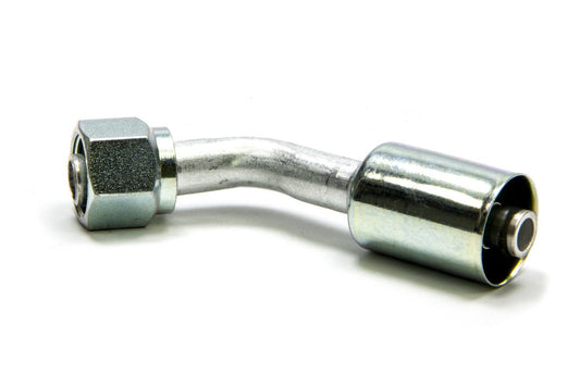 8 45 Degree Beadlock Fitting - Vintage Air | Evolution Auto Retroworks