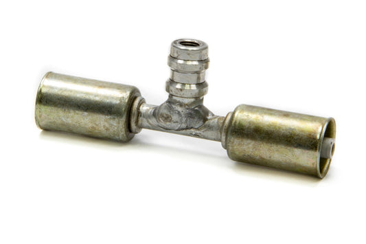 6 In Line Service Port - Vintage Air | Evolution Auto Retroworks