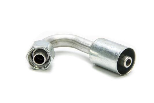 8 135 Degree Beadlock Fitting - Vintage Air | Evolution Auto Retroworks