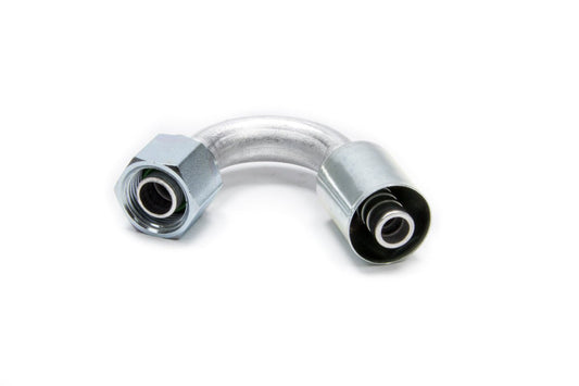 10 135 Degree Beadlock Fitting - Vintage Air | Evolution Auto Retroworks