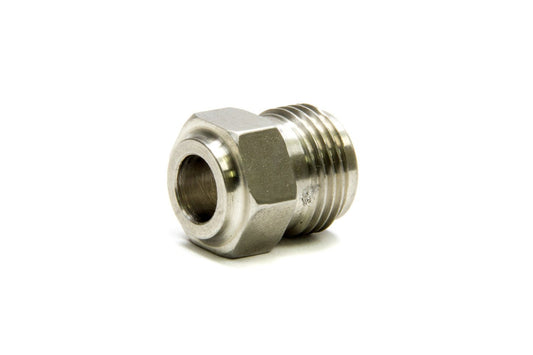 10 SS Male Weld On O - Ring Nut - Vintage Air | Evolution Auto Retroworks