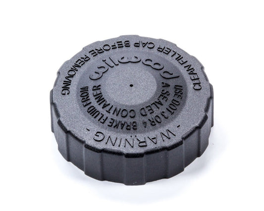 Repl Cap Remote Res M/C - Wilwood Brakes | Evolution Auto Retroworks