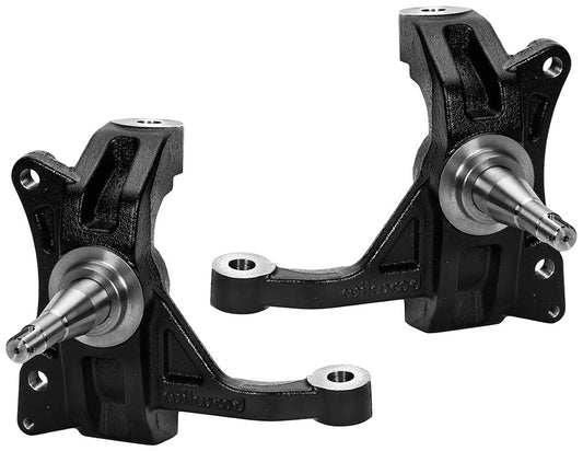 Spindle Kit C10 Pro Spindle 63 - 70 Drop - Wilwood Brakes | Evolution Auto Retroworks