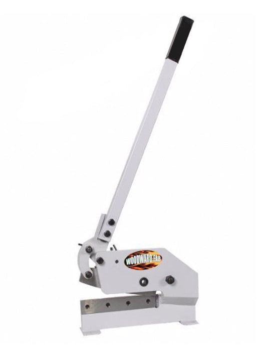 Hand Shear 12In Model - Woodward Fab | Evolution Auto Retroworks