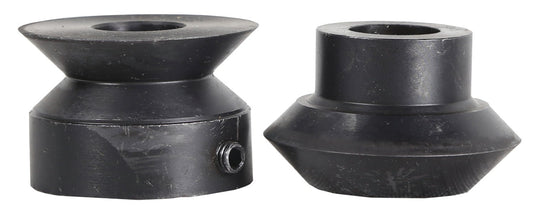 Hem Roll For WFBR6 Bead Roller - Woodward Fab | Evolution Auto Retroworks