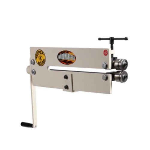 Super Bead Roller - Woodward Fab | Evolution Auto Retroworks