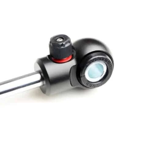 Rear RQ - S Shock | 7.55″ Stroke | Eye / Eye - Ridetech | Evolution Auto Retroworks