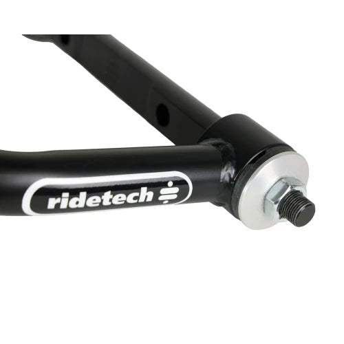 Front Upper StrongArms for 1971 - 72 C10 - Ridetech | Evolution Auto Retroworks
