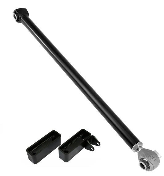 Adjustable Panhard Bar and Lowering Block Kit for 1963-72 C10