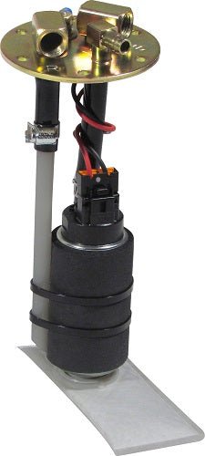 109 LPH GPA Fuel Pump Module For U2 & U9 Series Tanks - Fuel Tanks Inc. | Evolution Auto Retroworks