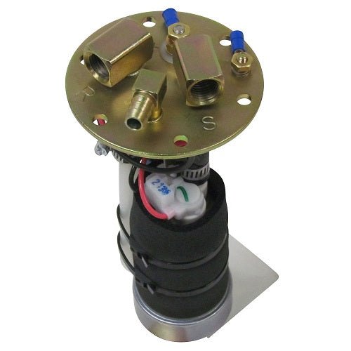 450 LPH GPA Fuel Pump Module For U2 & U9 Tanks - Fuel Tanks Inc. | Evolution Auto Retroworks