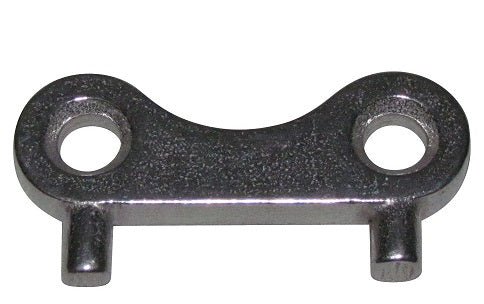 Replacement Key For FN - FMC Filler Neck & Cap - Fuel Tanks Inc. | Evolution Auto Retroworks