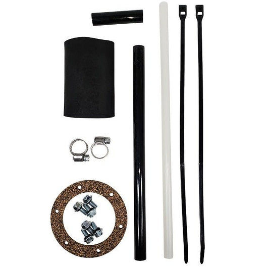 GPA Fuel Pump Rebuild Kit - Fuel Tanks Inc. | Evolution Auto Retroworks