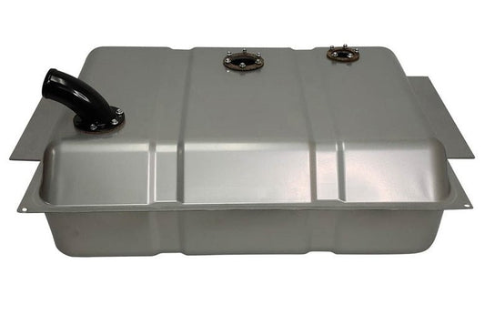 1963 - 72 Chevy Truck Frame Mount Gas Tank - Side Fill - Fuel Tanks Inc. | Evolution Auto Retroworks