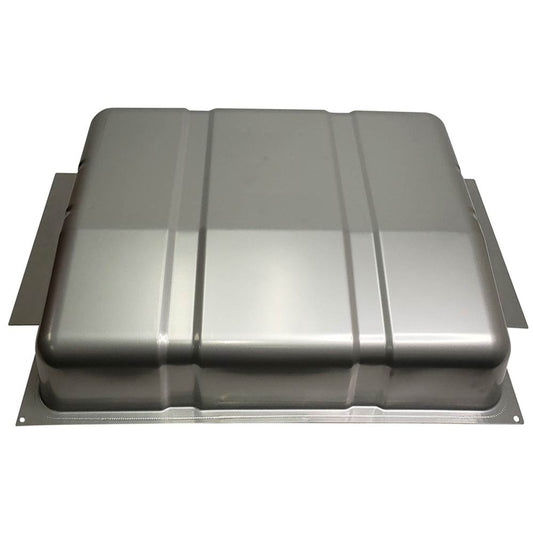 1969-72 Chevy Blazer Frame Mount EFI Tank