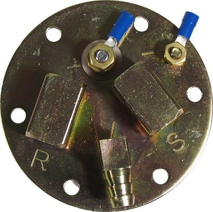 109 LPH GPA Fuel Pump Module For U2 & U9 Series Tanks - Fuel Tanks Inc. | Evolution Auto Retroworks