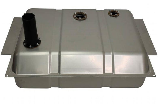 1963-72 Chevy Truck Frame Mount Gas Tank - Bed Fill