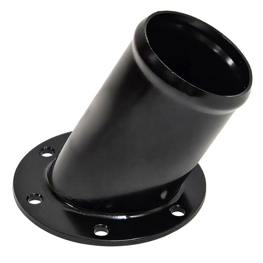 2" Angled Neck For TF28H - T Tank - Fuel Tanks Inc. | Evolution Auto Retroworks