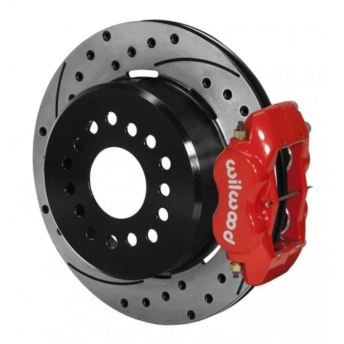 Wilwood Rear Dynalite Brake System