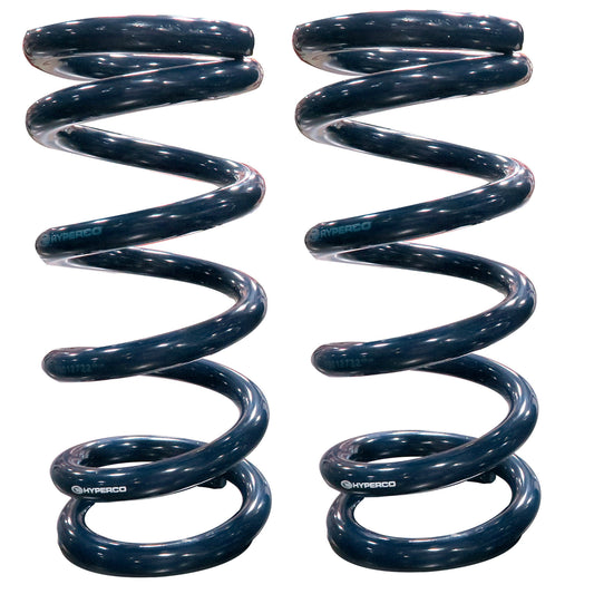 Front Coil Springs, 2″ Drop | 1963-1987 C10