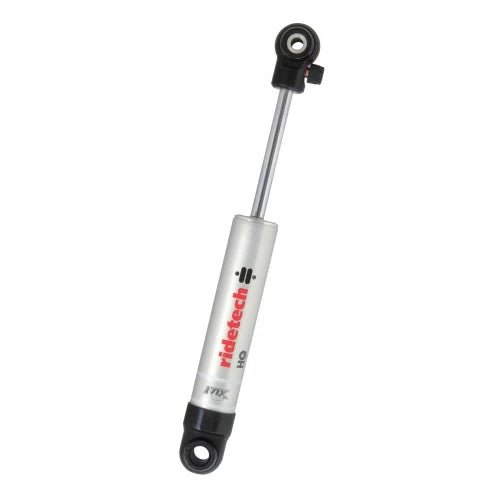 Rear HQ Series Shock | 7.55″ Stroke | Eye / Eye - Ridetech | Evolution Auto Retroworks