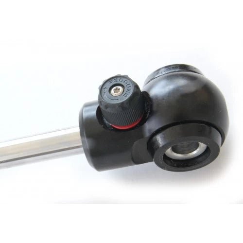 Front RQ - S Shock | 3.85″ Stroke | Eye / Eye - Ridetech | Evolution Auto Retroworks