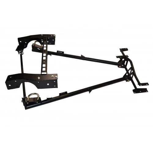 Rear StrongArm System for 1963 - 72 C10 - Ridetech | Evolution Auto Retroworks